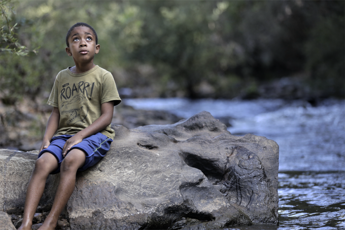 Mostra infantojuvenil realiza sessões de cinema ao ar livrem em Juiz de Fora e Argirita 4 Jequi Kaique dos Santos Foto de Marcos Cantanhede site