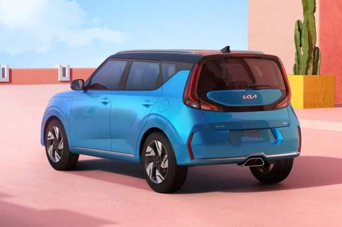 Kia Soul tem produção encerrada após 17 anos, e montadora tem novo foco 2 Kia Soul sai de linha foto divulgacao kia 2