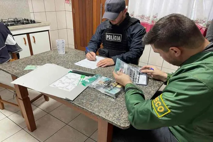 Operação 