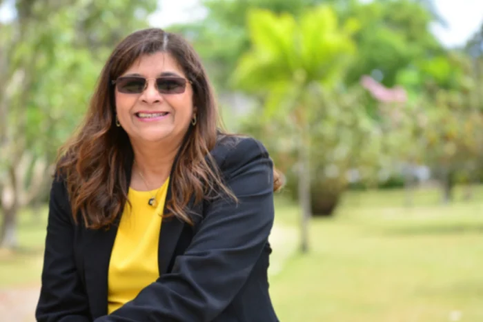 Ranking de Stanford coloca seis professores da UFJF entre os 2% mais influentes do mundo na ciência 6 Maribel Navarro Twin Alvarenga
