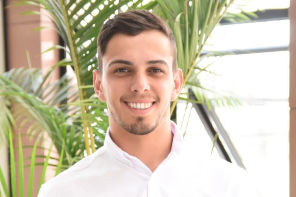 Corpo é encontrado em Barbacena e família de motorista desaparecido reconhece pela aliança