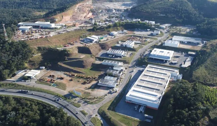 Matias Barbosa aposta no desenvolvimento e na qualidade de vida para atrair investimentos 5 PARK SUL Aerea 1