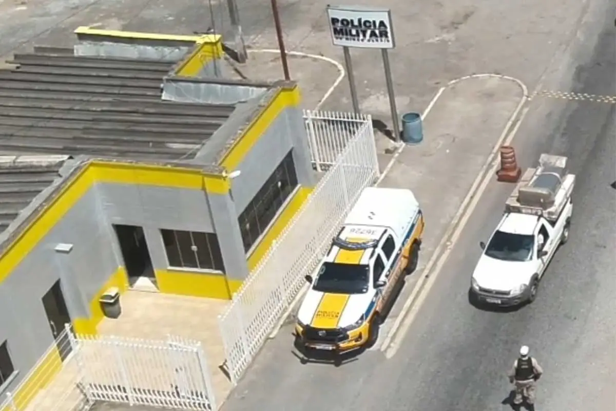 PMR monitoramento drone rodovias PMR Divulgacao