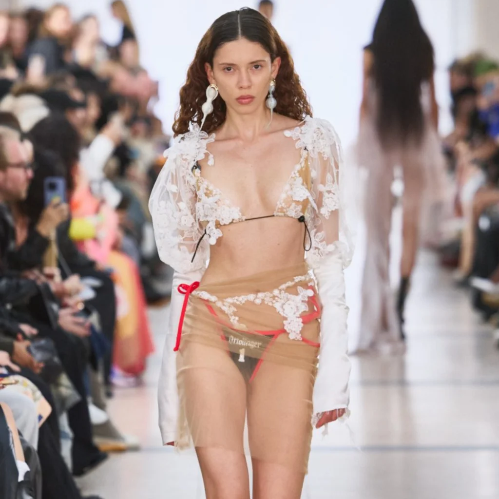 Paris FAshion Week