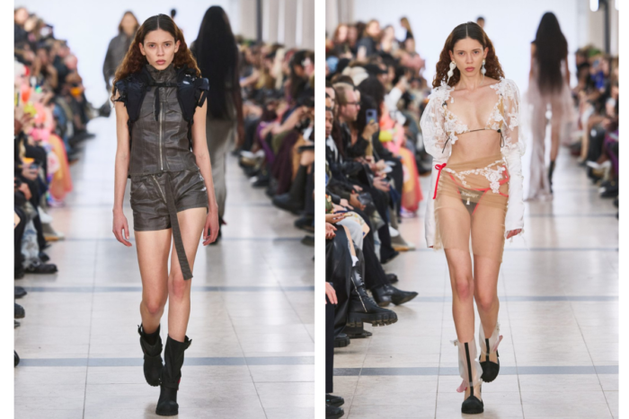 Paris Fashion Week 2