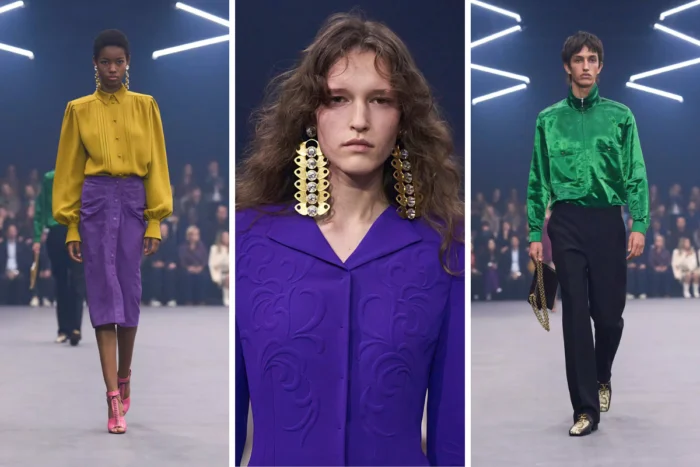 Paris Fashion Week 3