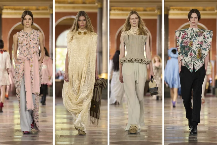 Paris Fashion Week 5