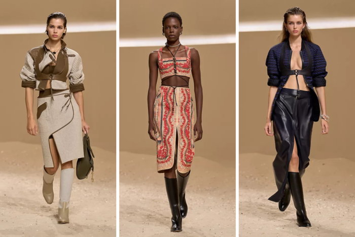 Paris Fashion Week 6
