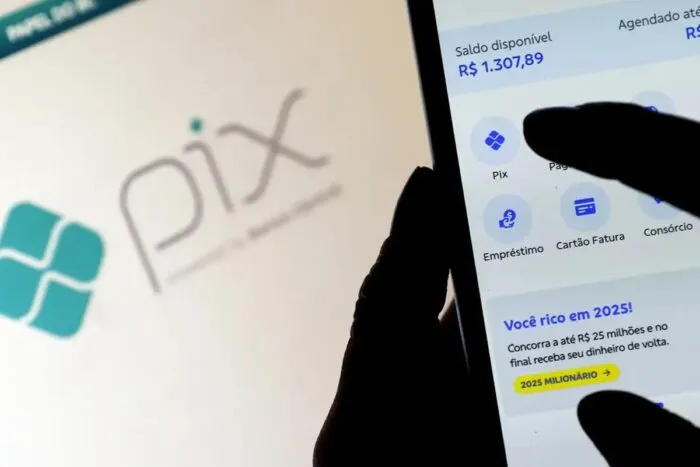 Pix automático passa a ser obrigatório em todo o país; entenda 3 Pix automático