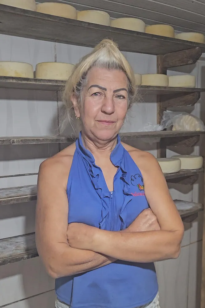 O queijo que desafia o tempo: o sabor da Canastra