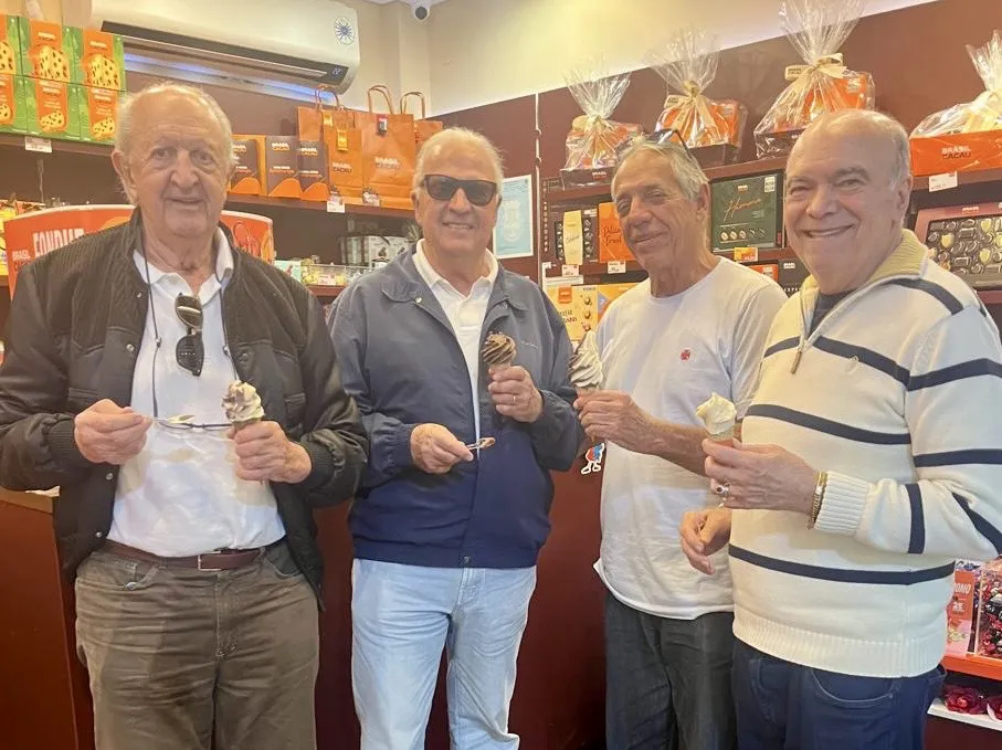 Ronaldo Granato Matta Jose Maria Veiga 300925 CR