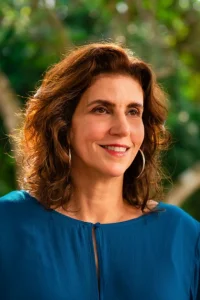 Ranking de Stanford coloca seis professores da UFJF entre os 2% mais influentes do mundo na ciência 7 Rossana Melo Divulgacao