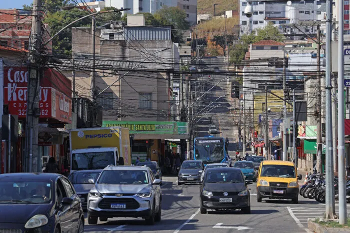 Obras aliviam, mas não afastam medo de enchentes no Bairro Santa Luzia