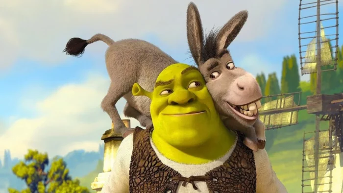 Shrek 5 2