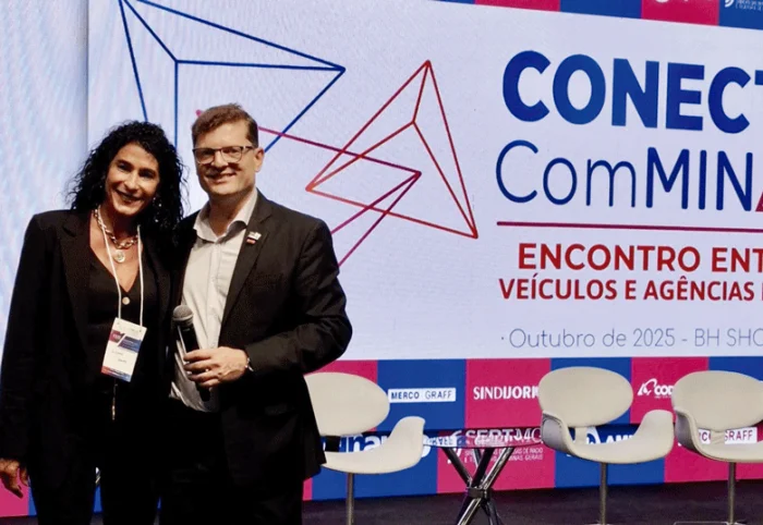 Coluna Cesar Romero – 28 de outubro de 2025 5 Suzana Neves 271025 CR