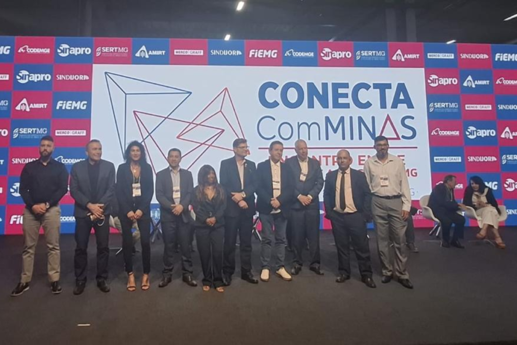 Tribuna de Minas no Conecta Com Minas Divulgacao