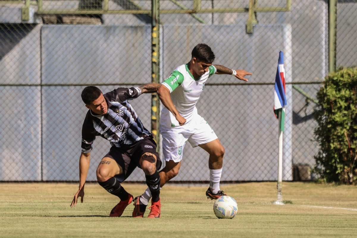 Tupi perde por 3 a 0 para o Novo Esporte na estreia do hexagonal final do estadual 2 Tupi x Novo Esporte foto Caio Goulart Coast FC Tupi FC
