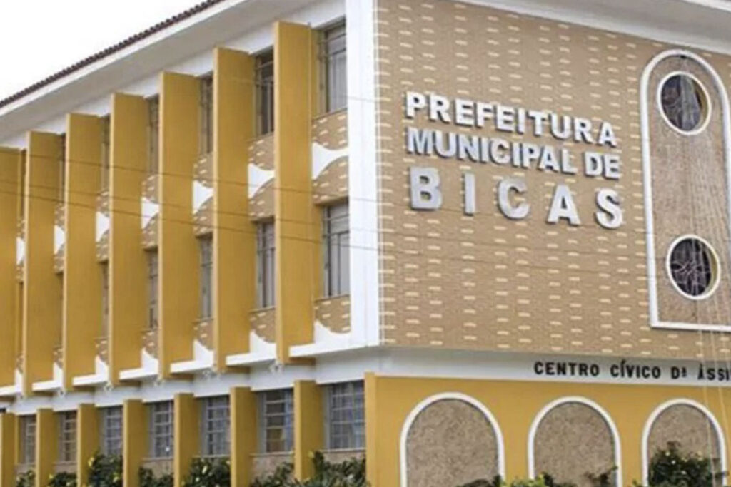agressão em escola de Bicas