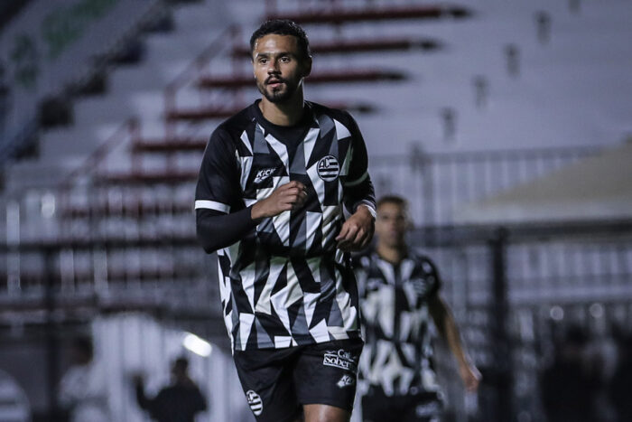 Jogador do Athletic comemora Cabo Verde na Copa do Mundo de 2026 e sonha com convocação 1 Jogador do Athletic celebra classificação de Cabo Verde para a Copa e sonha com convocação