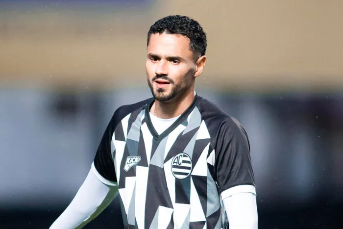 Seleção de jogador do Athletic garante vaga inédita para a Copa do Mundo de 2026 2 Atacante do Athletic poderá disputar Copa do Mundo em 2026