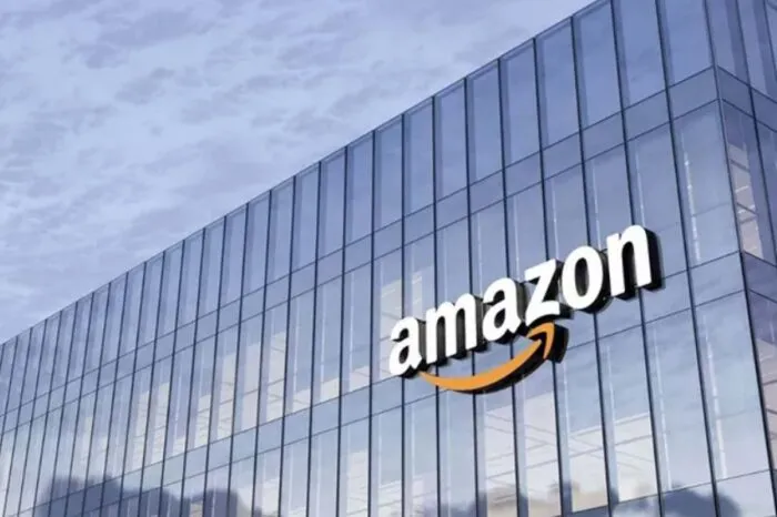 amazon