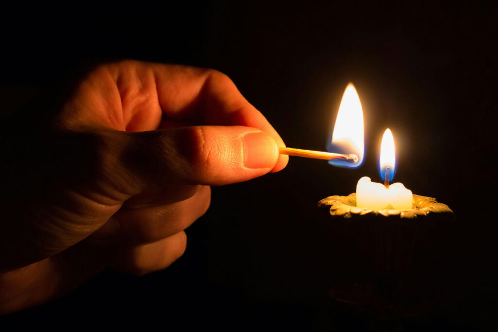 Apagão registrado em várias regiões do Brasil interrompe fornecimento de energia em Minas 1 apagão