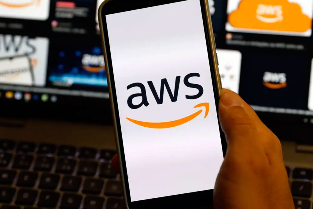 aws amazon agencia brasil bruno peres