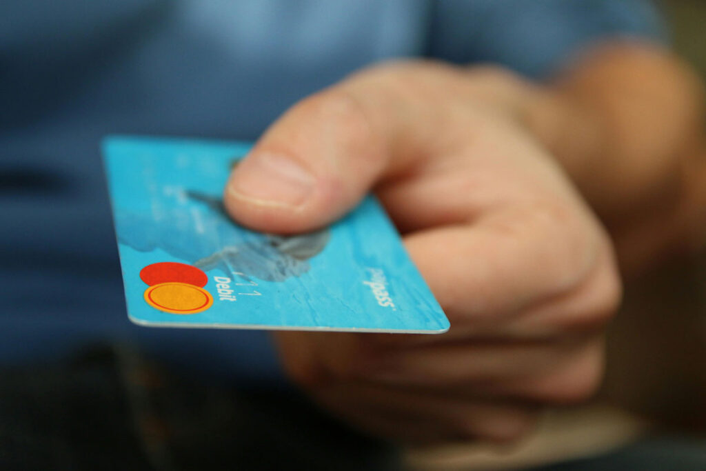 banco pexels