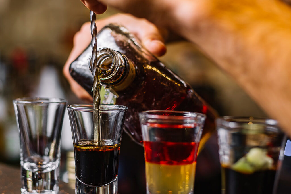 bebidas abrasel
