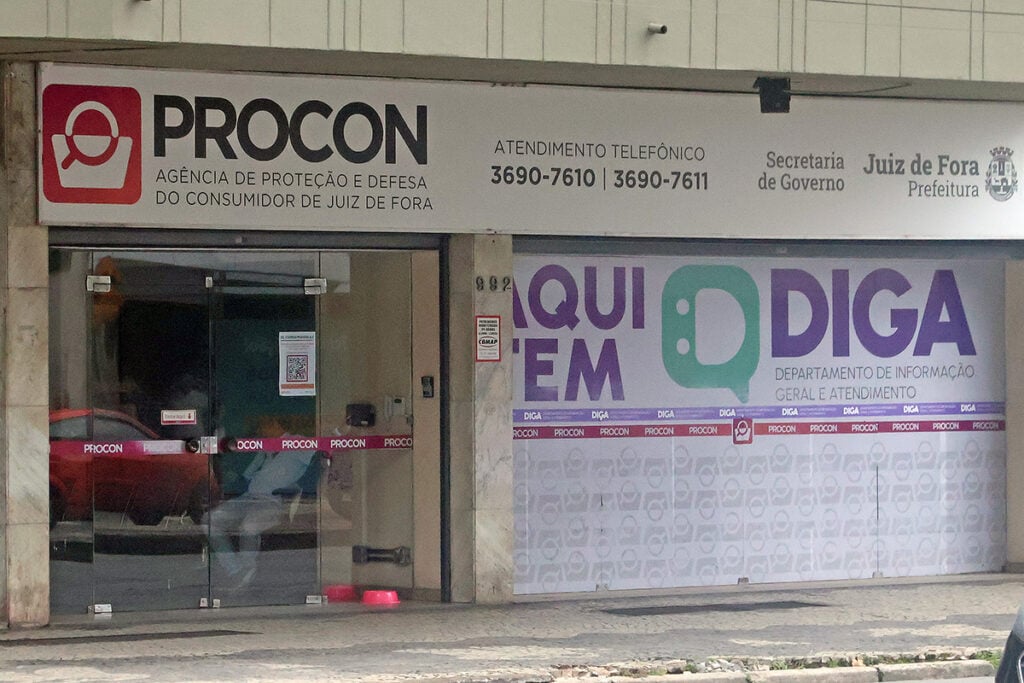 Ranking do Procon de JF lista empresas com maior e menor resolutividade de conflitos 1 boletim procon