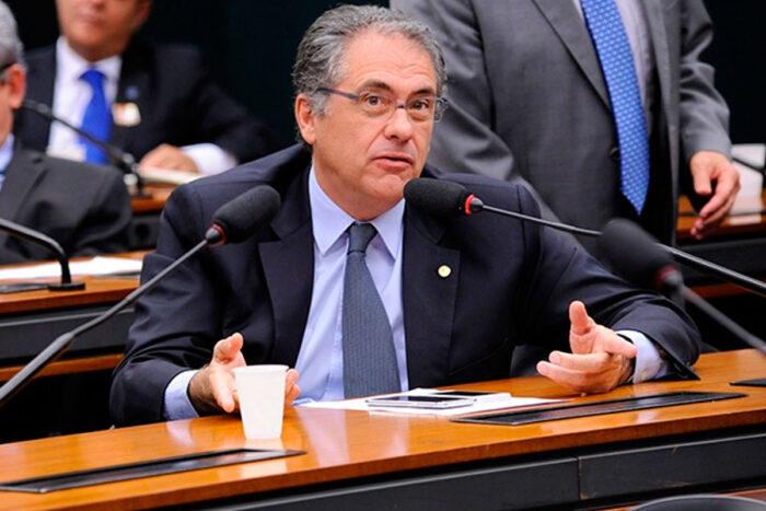 carlos zaranttini camara dos deputados