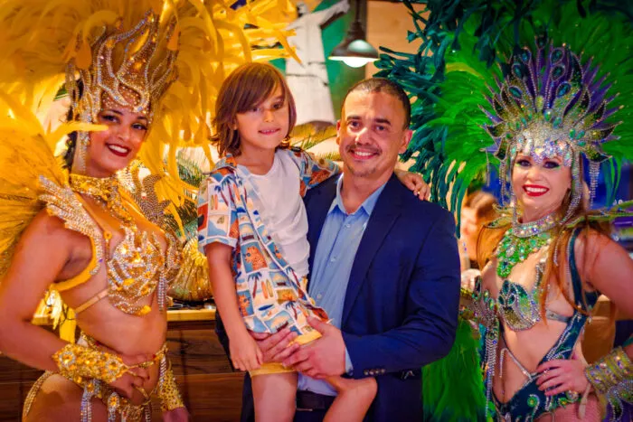 Casa Brazilian Rodizio: restaurante de juiz-forano é o melhor do Reino Unido e 7º do mundo 7 casa brazilian