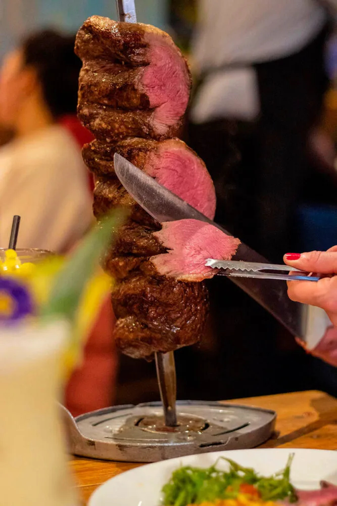 Casa Brazilian Rodizio: restaurante de juiz-forano é o melhor do Reino Unido e 7º do mundo 6 casa brazilian