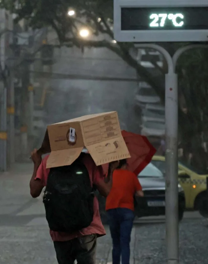 chuva juiz de fora