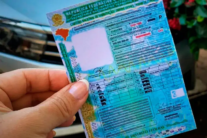 Veja as novas regras para ser instrutor de CNH sem vínculo com autoescola 2 cnh LIDIANA CUIABANO DETRAN MT