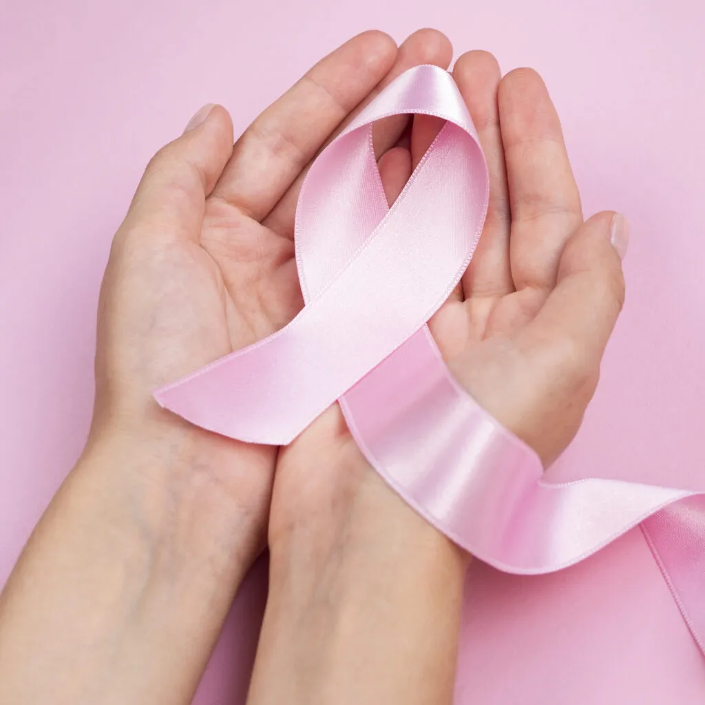 outubro rosa