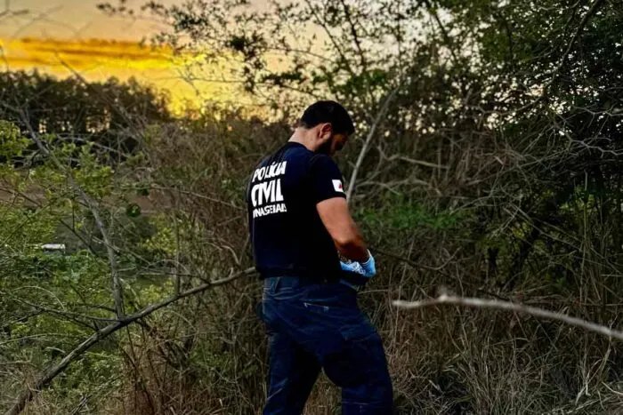Corpo de adolescente desaparecida em município na Zona da Mata mineira é encontrado 2 corpo