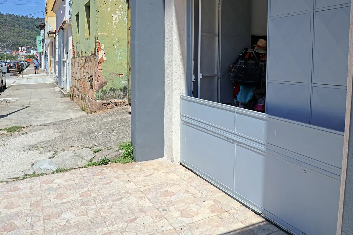 córrego-comporta