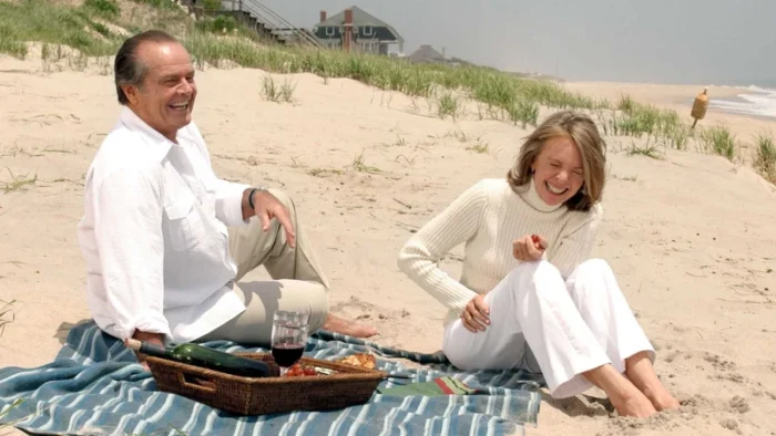 diane keaton filme