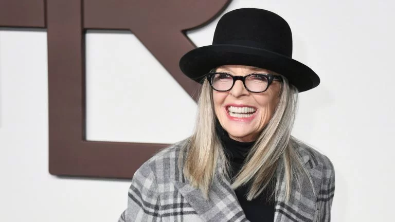diane keaton