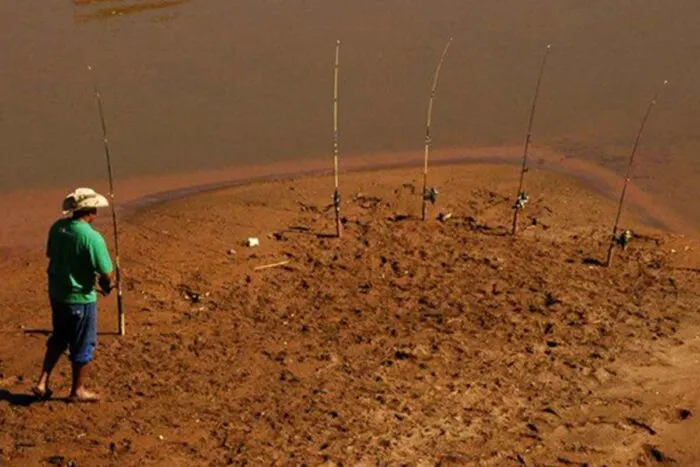 Piracema começa e restrições à pesca entram em vigor 2 piracema