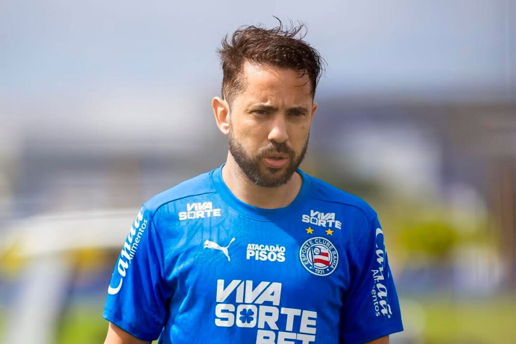 Everton Ribeiro revela diagnóstico de câncer e passa por cirurgia 1 everton ribeiro2 by reproducao instagram editada