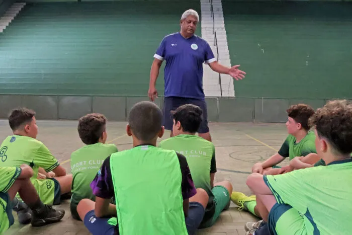 fala mestre gerson leonardo costa