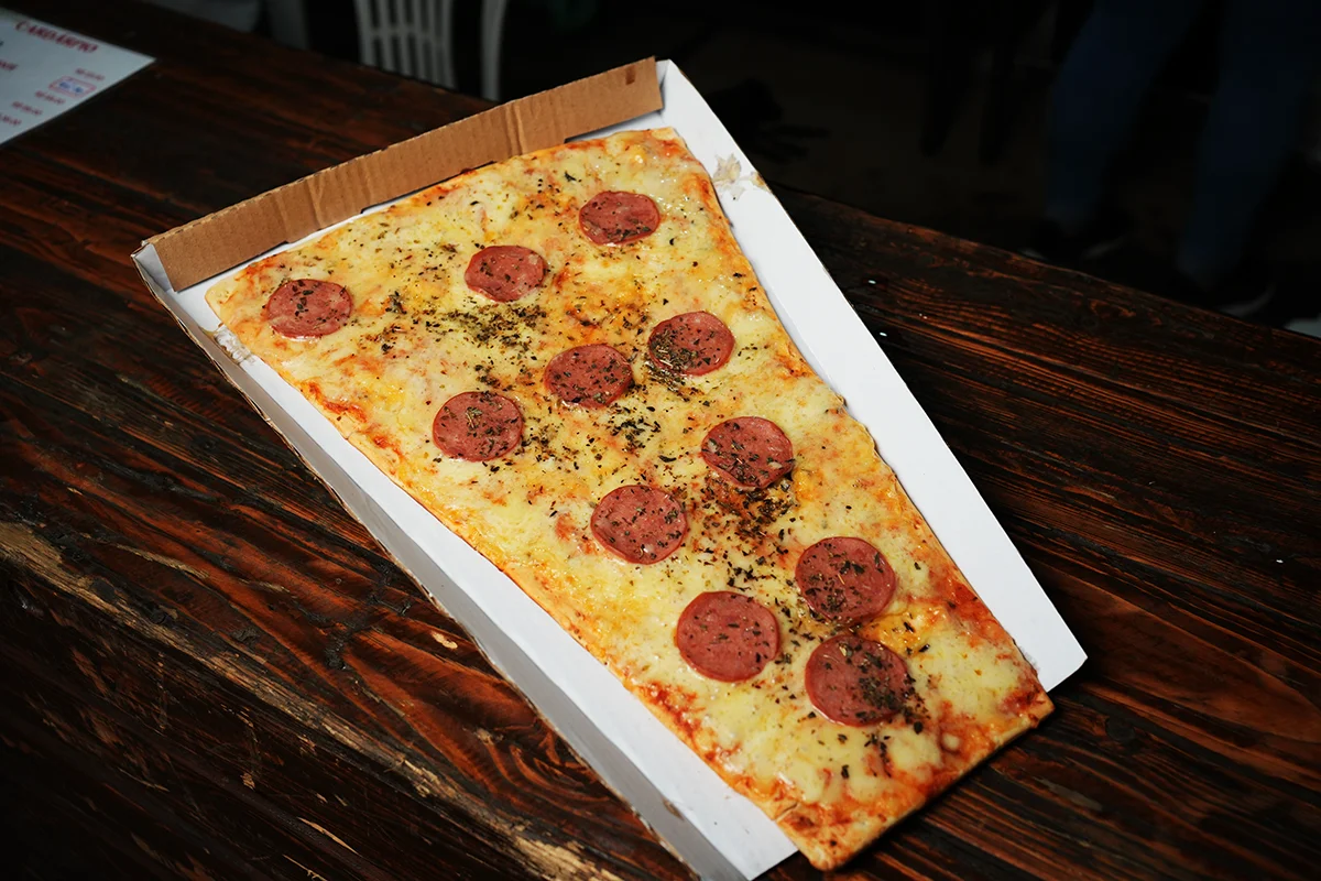 fatia pizza site