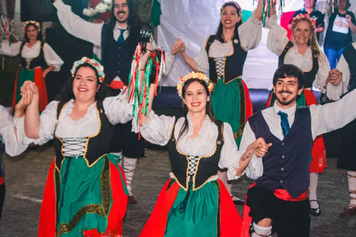 Festa D’Itália tem 3ª edição no Mercado Municipal entre sexta e domingo 2 Festa D’Itália