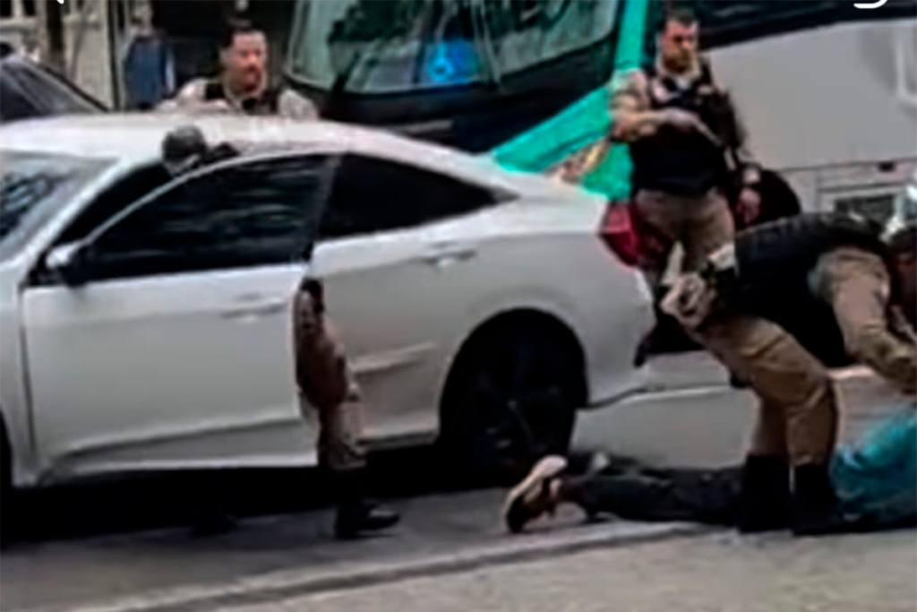 foragido faccao reproducao PM