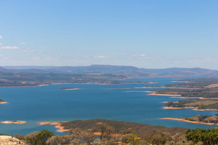 Furnas: entre a imponência da Usina e a calmaria de Nina 6 furnas