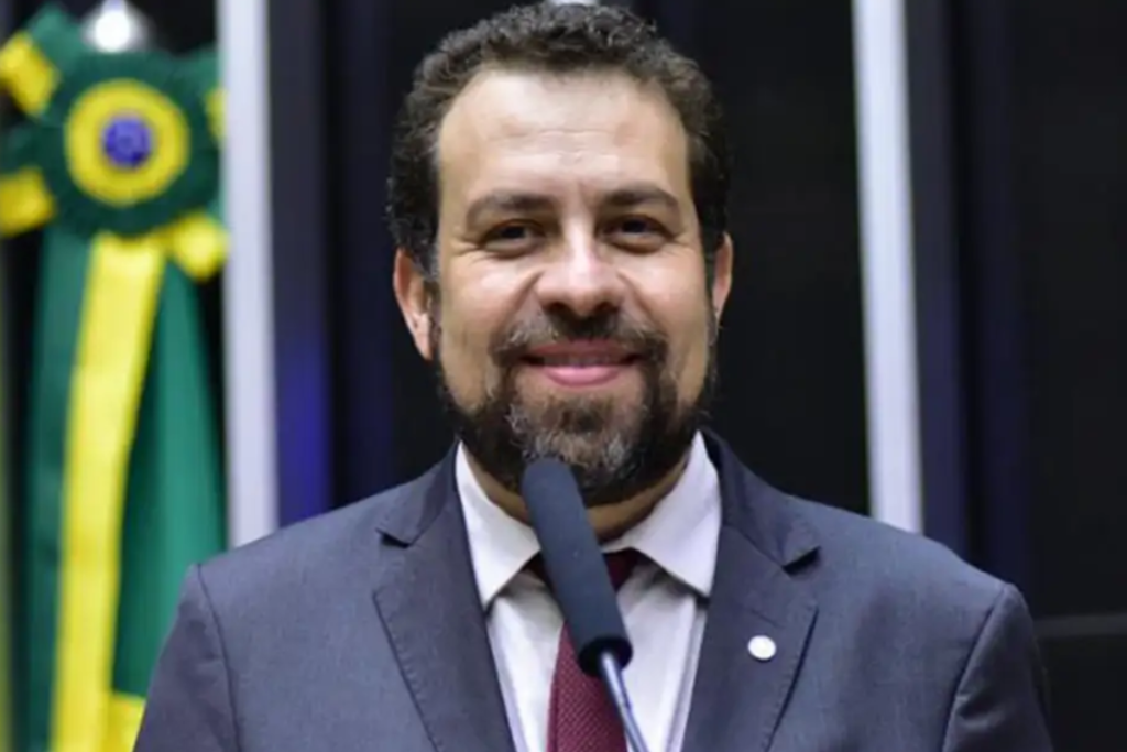 guilherme boulos