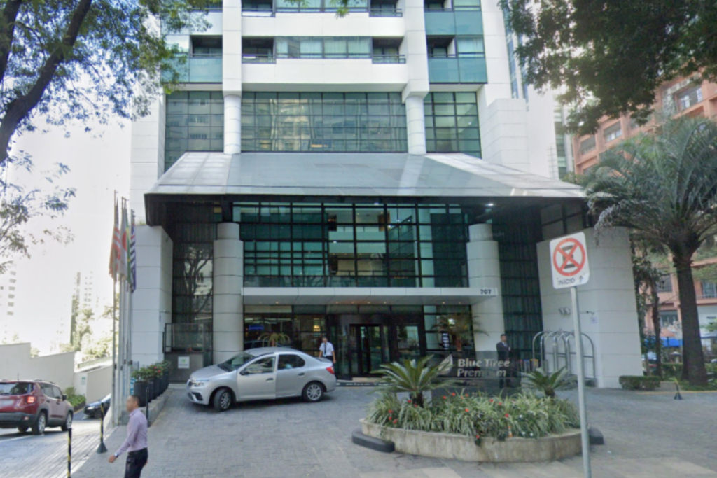 hotel