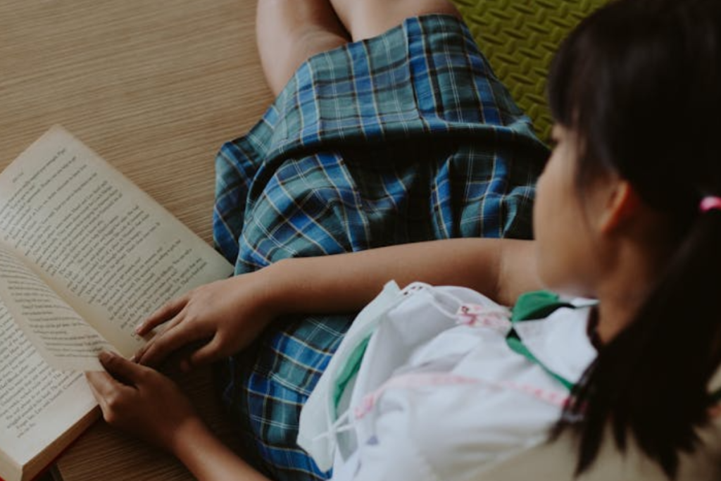 indicacoes de livros